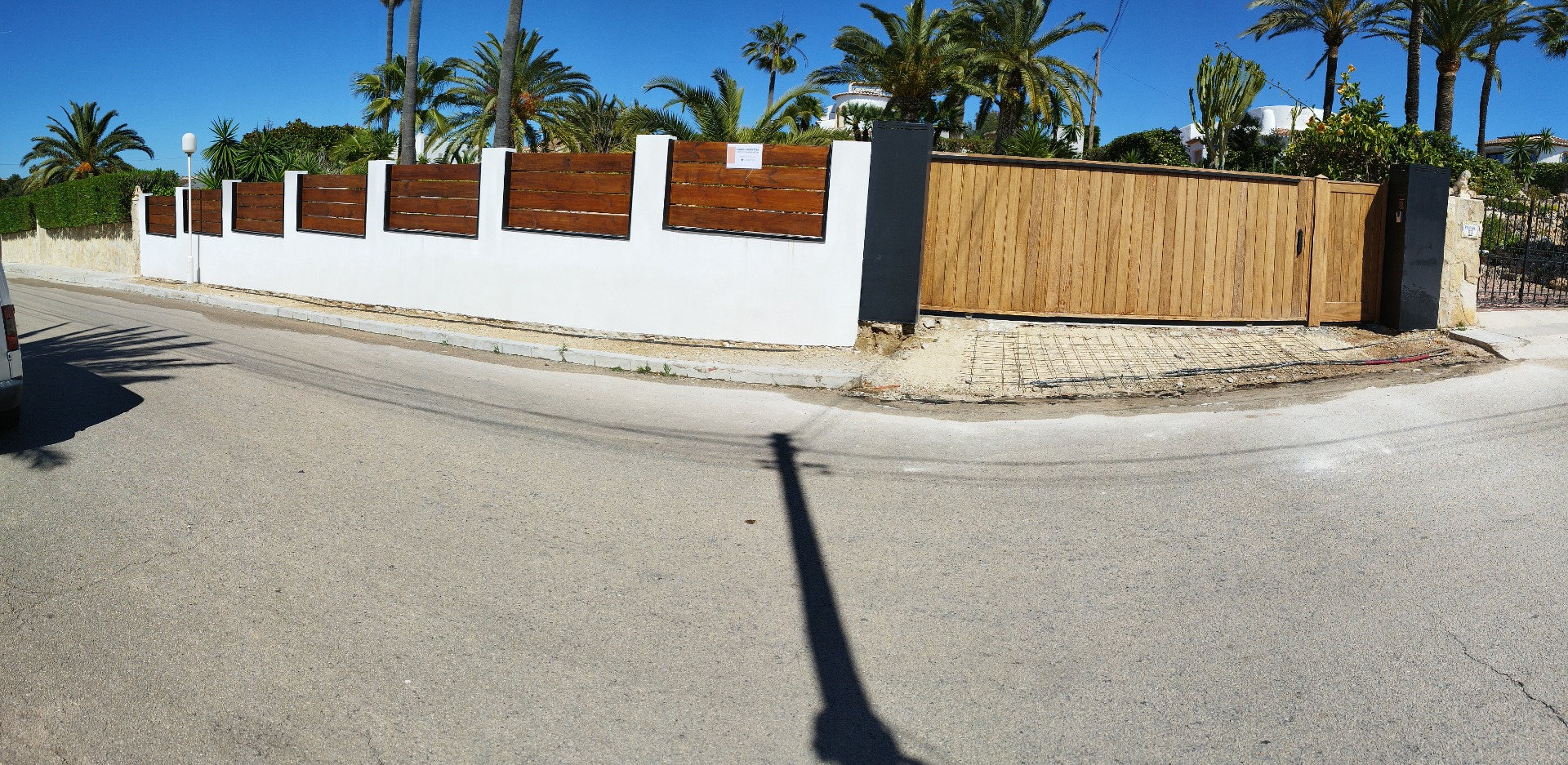 Design & construction Pedro Handyman